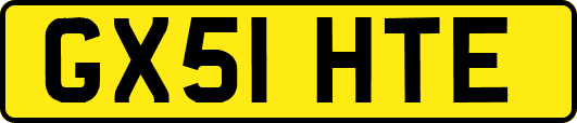 GX51HTE