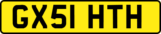 GX51HTH