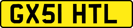 GX51HTL