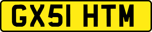 GX51HTM