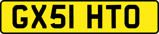 GX51HTO