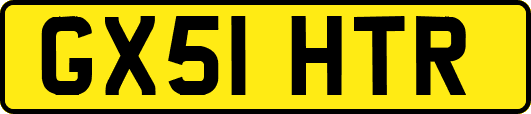 GX51HTR