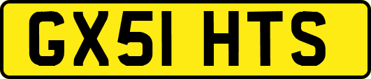 GX51HTS