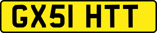 GX51HTT