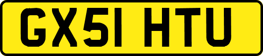 GX51HTU