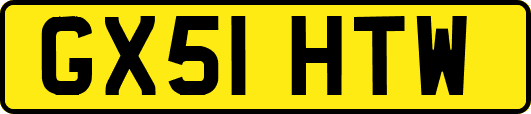 GX51HTW