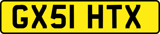 GX51HTX