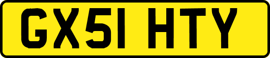 GX51HTY