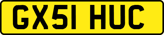 GX51HUC