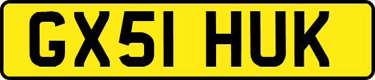 GX51HUK