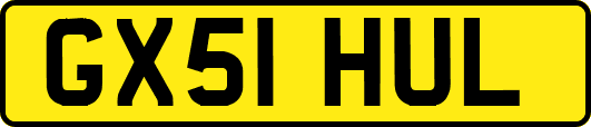 GX51HUL