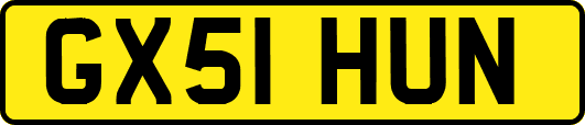 GX51HUN