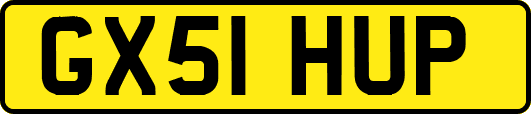 GX51HUP