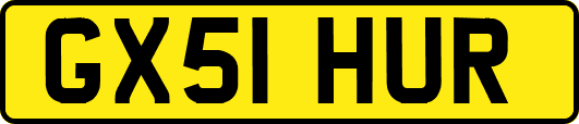 GX51HUR