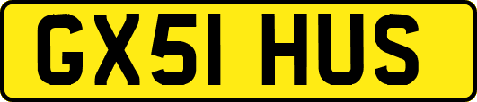 GX51HUS