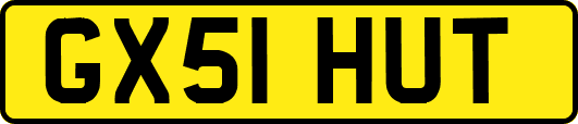 GX51HUT