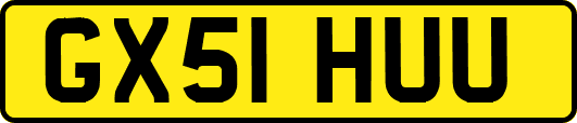 GX51HUU