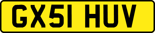 GX51HUV