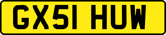 GX51HUW