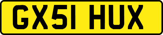 GX51HUX