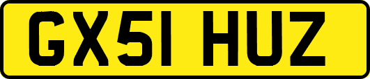 GX51HUZ