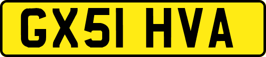 GX51HVA