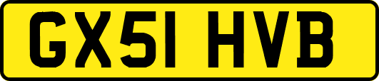 GX51HVB