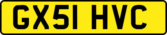 GX51HVC