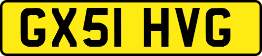 GX51HVG