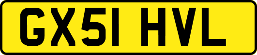 GX51HVL