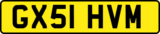 GX51HVM