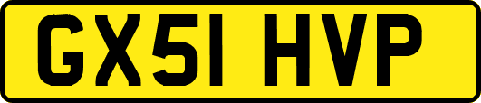 GX51HVP