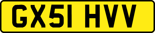 GX51HVV