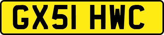 GX51HWC