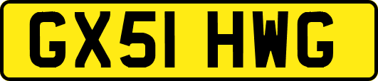 GX51HWG