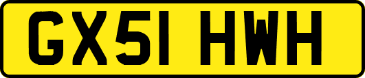 GX51HWH