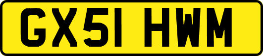 GX51HWM