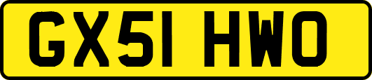 GX51HWO