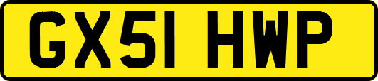 GX51HWP