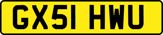 GX51HWU