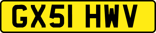 GX51HWV