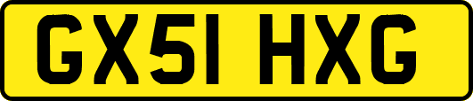 GX51HXG