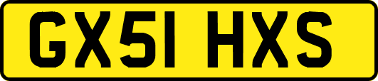 GX51HXS