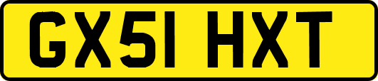 GX51HXT