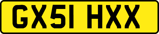 GX51HXX