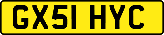 GX51HYC