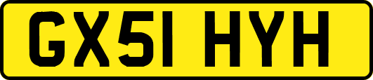 GX51HYH