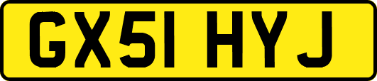 GX51HYJ