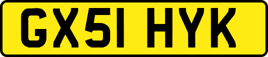 GX51HYK