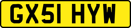 GX51HYW